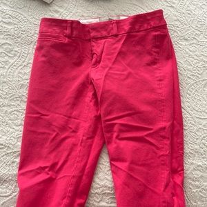 Sloan dress pants